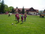 Okresní kolo žáků 22. května 2010 – fotografie 19