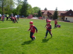 Okresní kolo žáků 22. května 2010 – fotografie 20