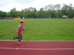 Okresní kolo žáků 22. května 2010 – fotografie 2