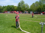 Okresní kolo žáků 22. května 2010 – fotografie 21