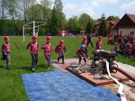 Okresní kolo žáků 22. května 2010 – fotografie 22