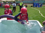 Okresní kolo žáků 22. května 2010 – fotografie 23