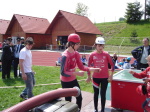 Okresní kolo žáků 22. května 2010 – fotografie 25