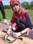 Okresní kolo žáků 22. května 2010 – fotografie 27