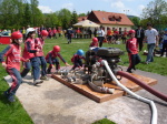 Okresní kolo žáků 22. května 2010 – fotografie 29
