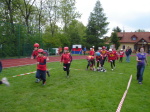 Okresní kolo žáků 22. května 2010 – fotografie 3