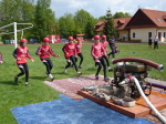 Okresní kolo žáků 22. května 2010 – fotografie 31