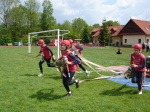 Okresní kolo žáků 22. května 2010 – fotografie 32