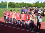 Okresní kolo žáků 22. května 2010 – fotografie 36