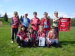 Okresní kolo žáků 22. května 2010 – fotografie 37