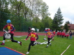 Okresní kolo žáků 22. května 2010 – fotografie 4