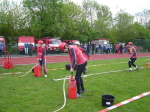 Okresní kolo žáků 22. května 2010 – fotografie 6