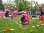 Okresní kolo žáků 22. května 2010 – fotografie 7