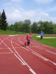 Okresní kolo žáků 22. května 2010 – fotografie 9