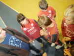 Memoriál Marty Habadové - Praha 6. listopadu 2010 – fotografie 101