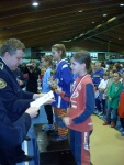 Memoriál Marty Habadové - Praha 6. listopadu 2010 – fotografie 130