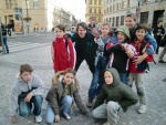Memoriál Marty Habadové - Praha 6. listopadu 2010 – fotografie 17