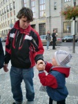 Memoriál Marty Habadové - Praha 6. listopadu 2010 – fotografie 18