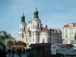 Memoriál Marty Habadové - Praha 6. listopadu 2010 – fotografie 19