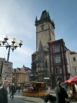 Memoriál Marty Habadové - Praha 6. listopadu 2010 – fotografie 20