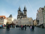 Memoriál Marty Habadové - Praha 6. listopadu 2010 – fotografie 21