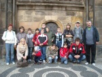 Memoriál Marty Habadové - Praha 6. listopadu 2010 – fotografie 22