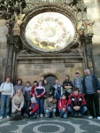 Memoriál Marty Habadové - Praha 6. listopadu 2010 – fotografie 23
