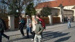 Memoriál Marty Habadové - Praha 6. listopadu 2010 – fotografie 32