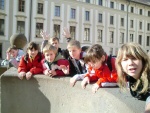 Memoriál Marty Habadové - Praha 6. listopadu 2010 – fotografie 35
