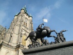 Memoriál Marty Habadové - Praha 6. listopadu 2010 – fotografie 37