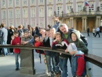 Memoriál Marty Habadové - Praha 6. listopadu 2010 – fotografie 38
