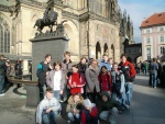 Memoriál Marty Habadové - Praha 6. listopadu 2010 – fotografie 40