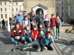 Memoriál Marty Habadové - Praha 6. listopadu 2010 – fotografie 46