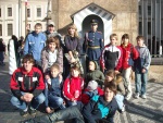 Memoriál Marty Habadové - Praha 6. listopadu 2010 – fotografie 47