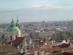 Memoriál Marty Habadové - Praha 6. listopadu 2010 – fotografie 48