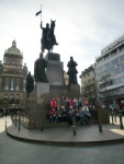 Memoriál Marty Habadové - Praha 6. listopadu 2010 – fotografie 5