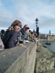 Memoriál Marty Habadové - Praha 6. listopadu 2010 – fotografie 59
