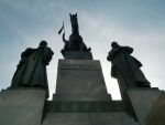 Memoriál Marty Habadové - Praha 6. listopadu 2010 – fotografie 7