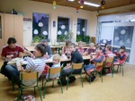Memoriál Marty Habadové - Praha 6. listopadu 2010 – fotografie 83