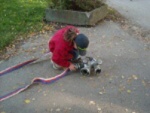 Šumperský Soptík 2. října 2010 – fotografie 17