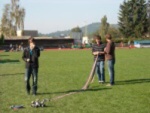 Šumperský Soptík 2. října 2010 – fotografie 24