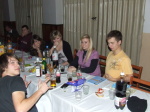 Ukončení sezóny 18. prosince 2010 – fotografie 19