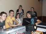 Ukončení sezóny 18. prosince 2010 – fotografie 25