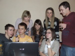 Ukončení sezóny 18. prosince 2010 – fotografie 32