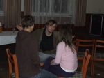 Ukončení sezóny 18. prosince 2010 – fotografie 35