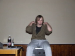 Ukončení sezóny 18. prosince 2010 – fotografie 42
