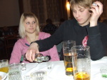 Ukončení sezóny 18. prosince 2010 – fotografie 6