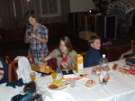 Ukončení sezóny 18. prosince 2010 – fotografie 7