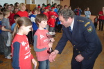 Vítonice 13. března 2010 – fotografie 11
