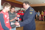 Vítonice 13. března 2010 – fotografie 12